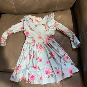 Dot Dot Smile Dress
